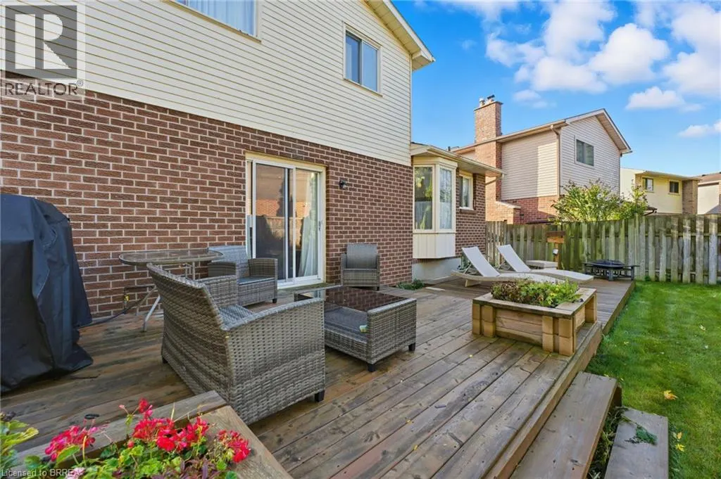 23 VANCE Crescent