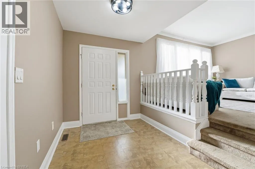 23 VANCE Crescent