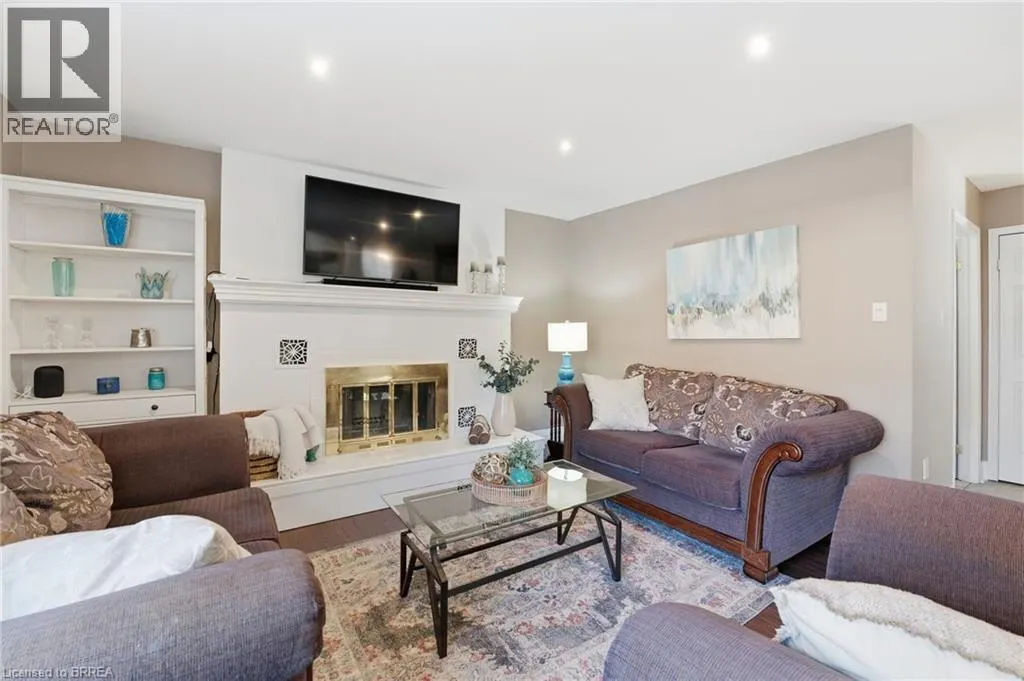 23 VANCE Crescent