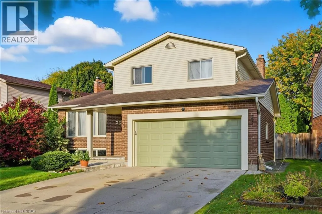 23 VANCE Crescent