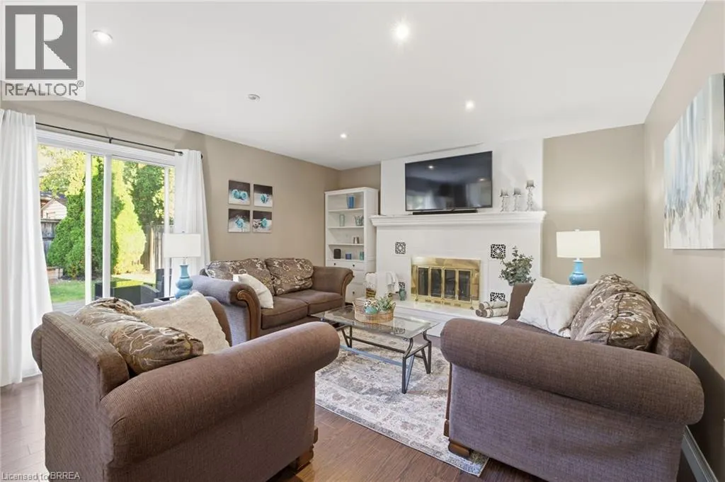 23 VANCE Crescent