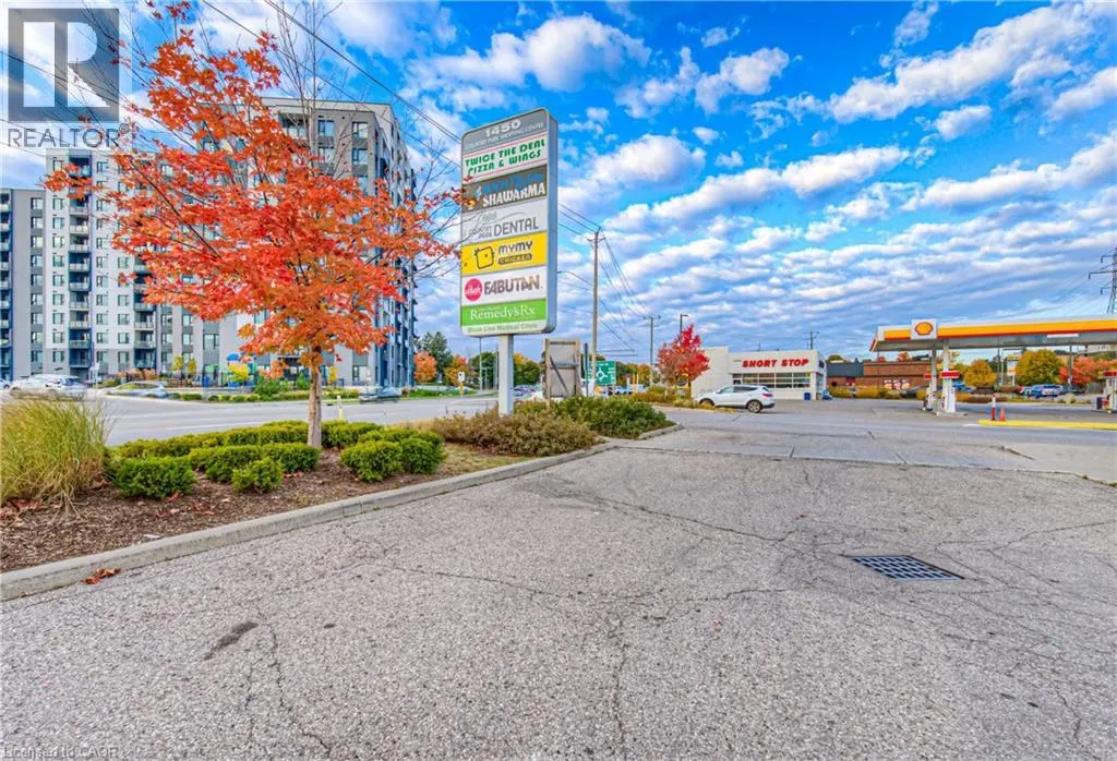 1450 BLOCK LINE Road Unit# 106, #106
