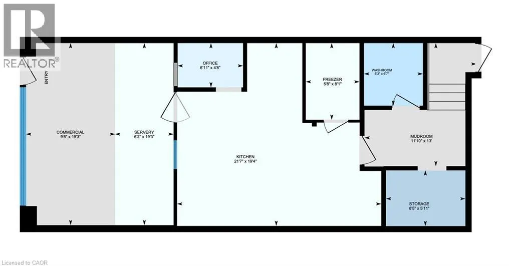 1450 BLOCK LINE Road Unit# 106, #106