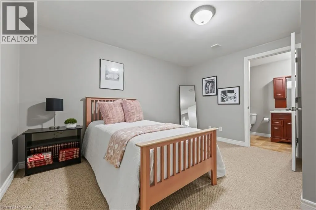8 PAMELA Lane
