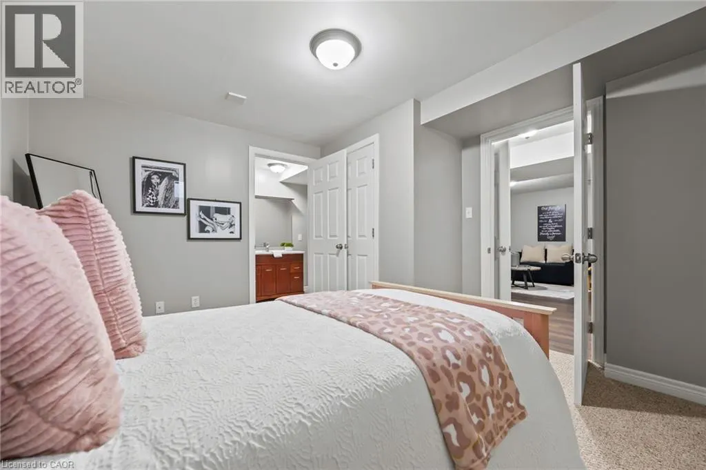 8 PAMELA Lane