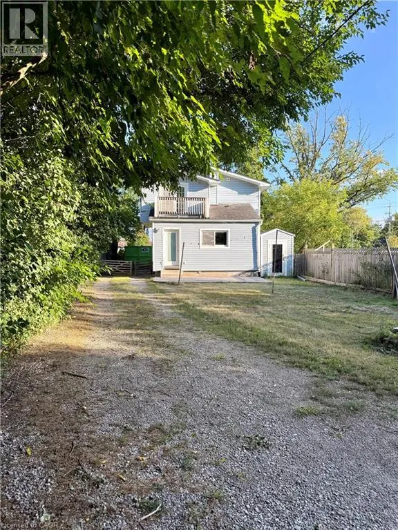 9 BLOOMINGDALE Road N
