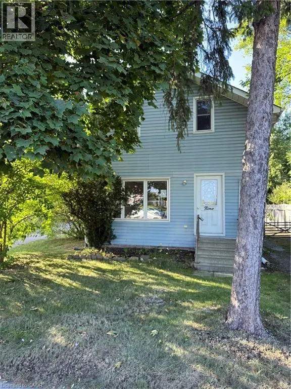 9 BLOOMINGDALE Road N