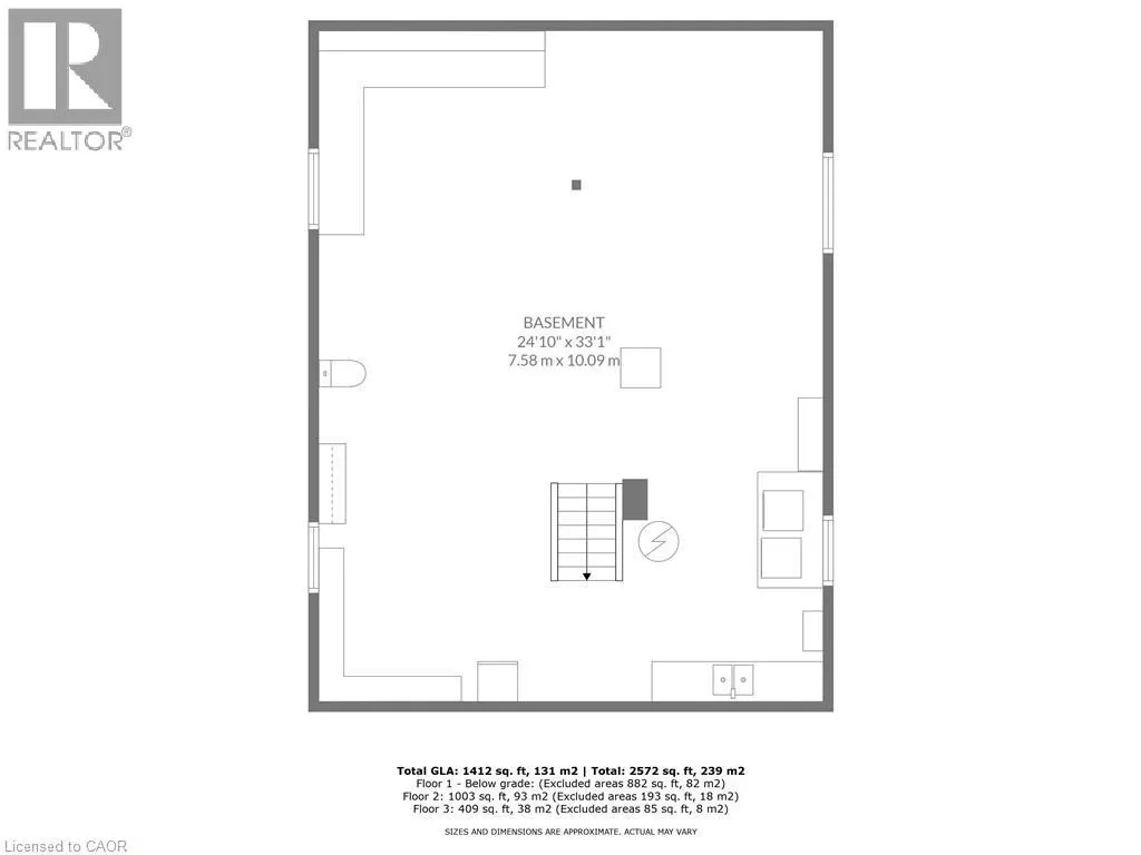 357 JAMES Street