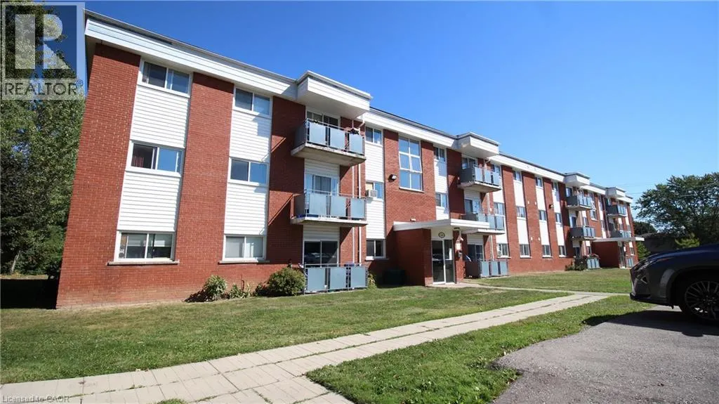529 PARKSIDE Drive Unit# 7, #7