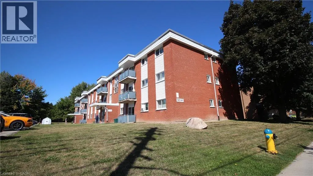 529 PARKSIDE Drive Unit# 7, #7