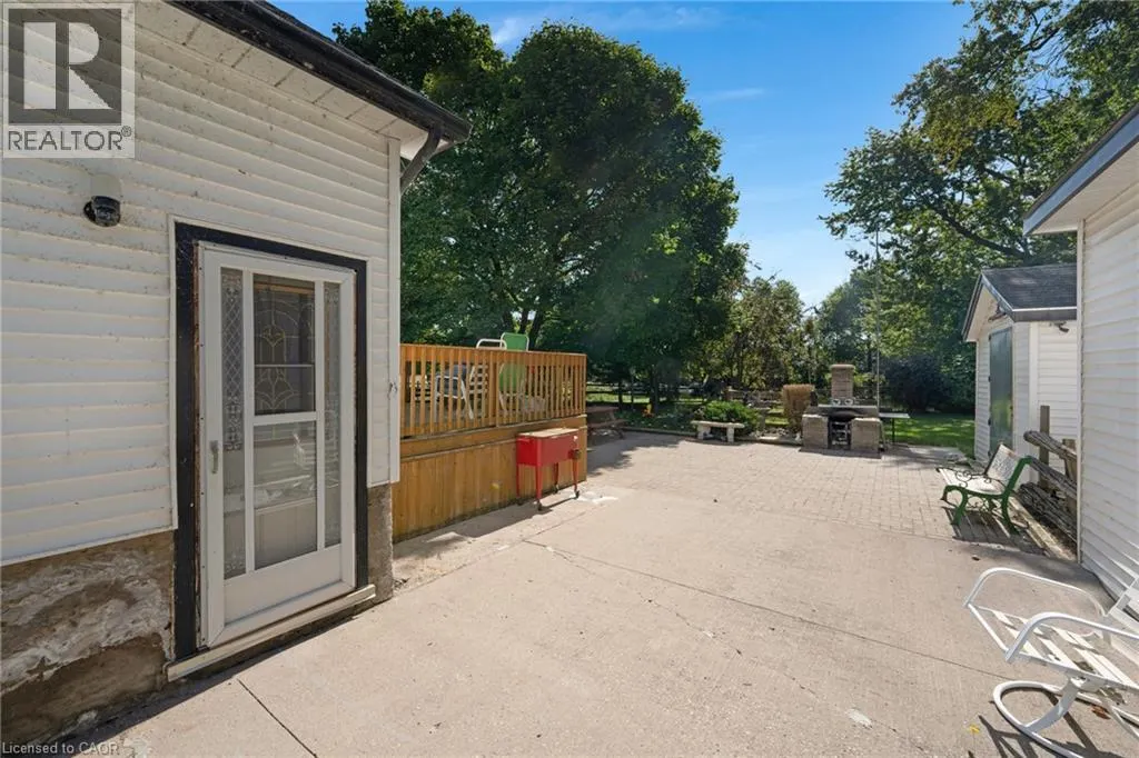 2165 SPRAGUES Road