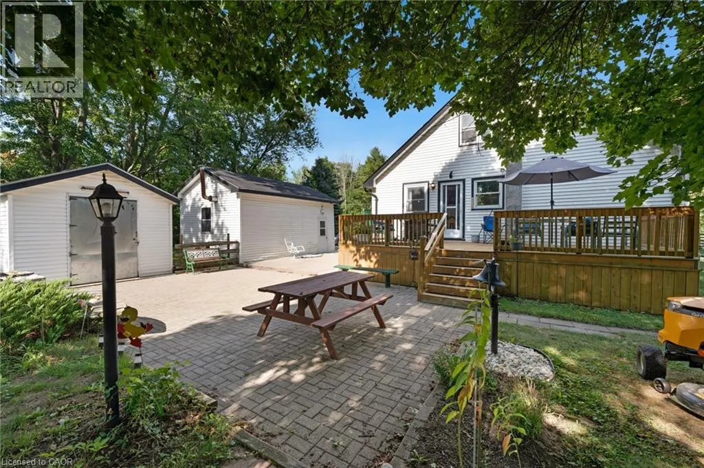 2165 SPRAGUES Road