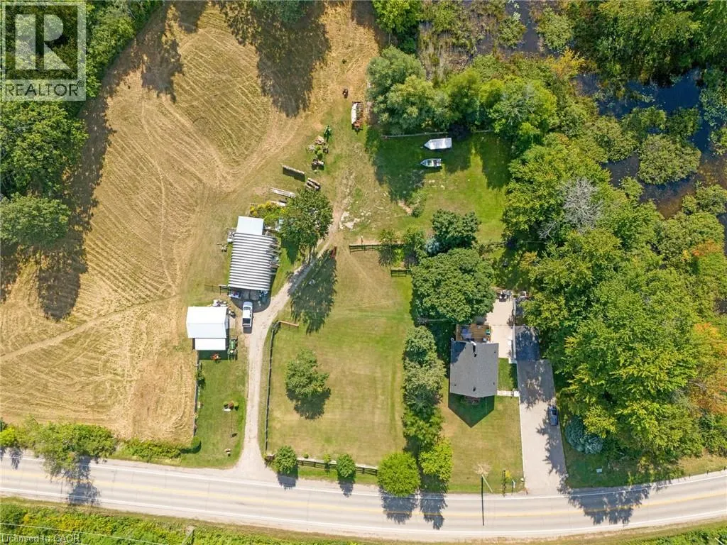 2165 SPRAGUES Road
