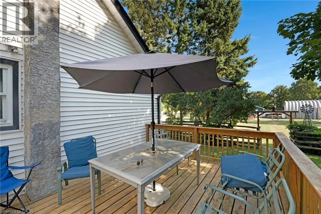 2165 SPRAGUES Road