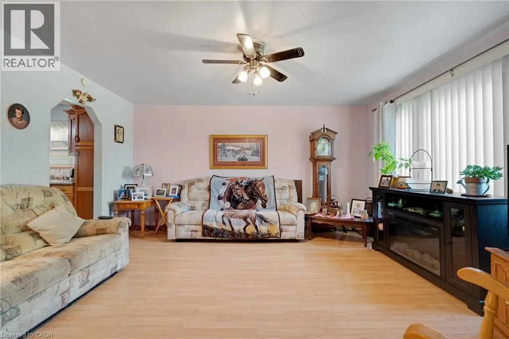 2165 SPRAGUES Road
