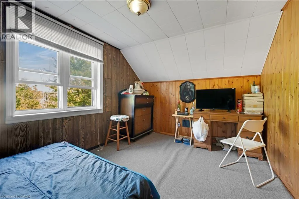 2165 SPRAGUES Road