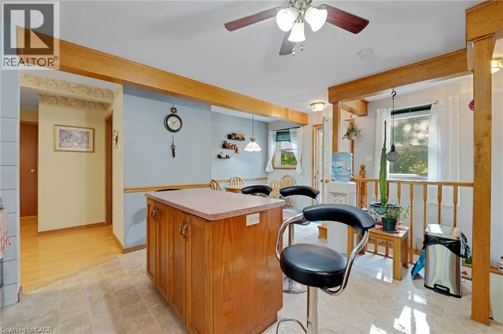 2165 SPRAGUES Road