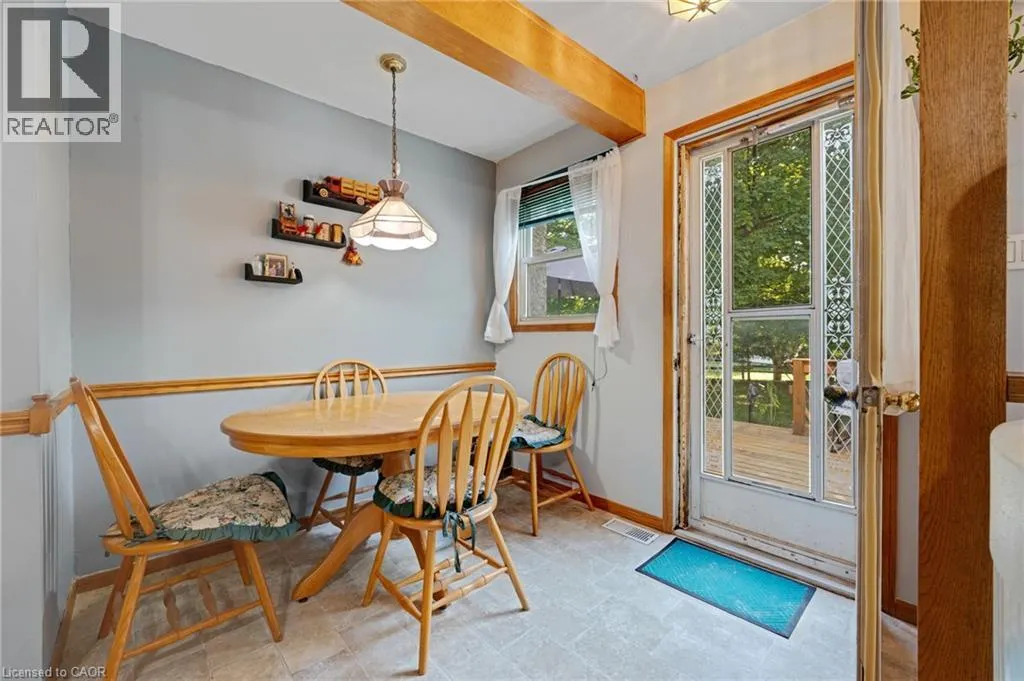 2165 SPRAGUES Road