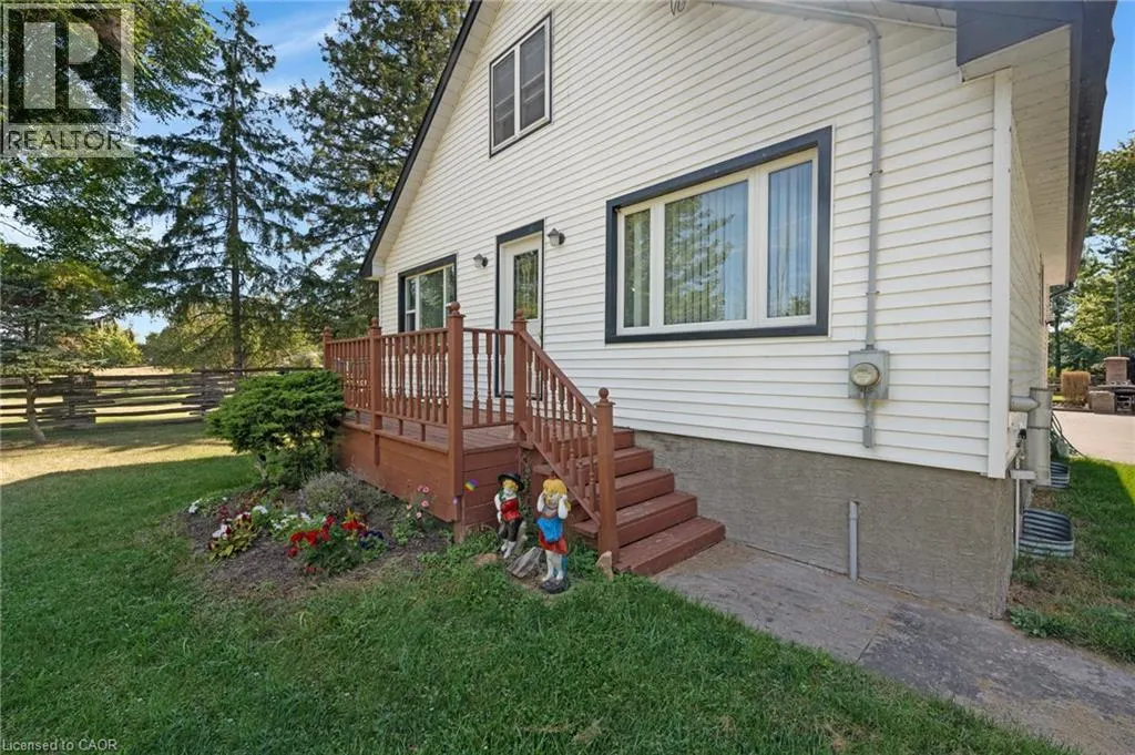 2165 SPRAGUES Road