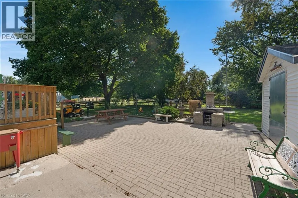 2165 SPRAGUES Road