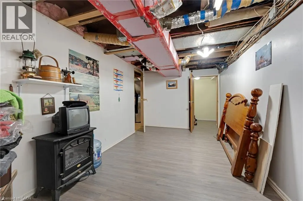 2165 SPRAGUES Road