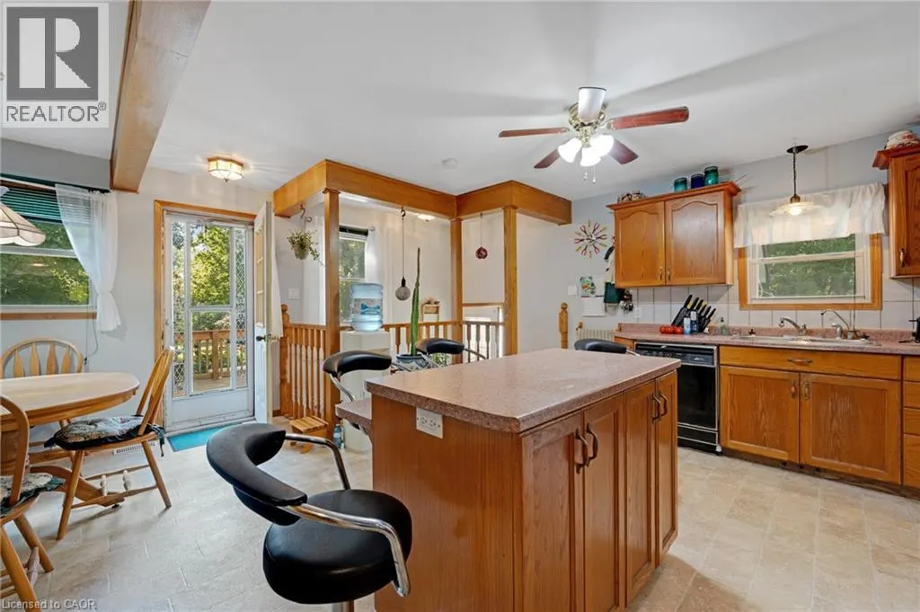 2165 SPRAGUES Road
