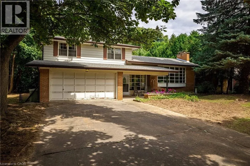 139 WALBY Drive