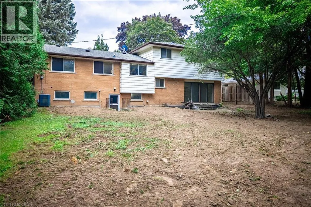 139 WALBY Drive