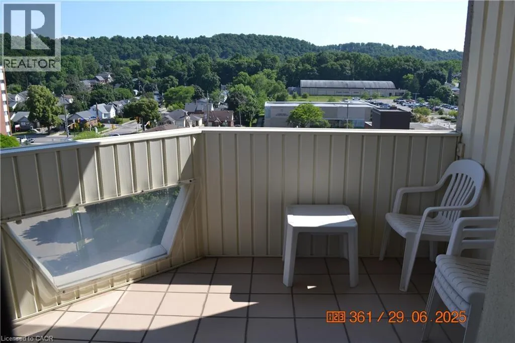 8 VILLAGE GREEN Boulevard Unit# 811, #811