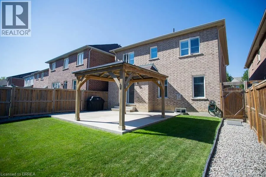 15 WILMOT Road