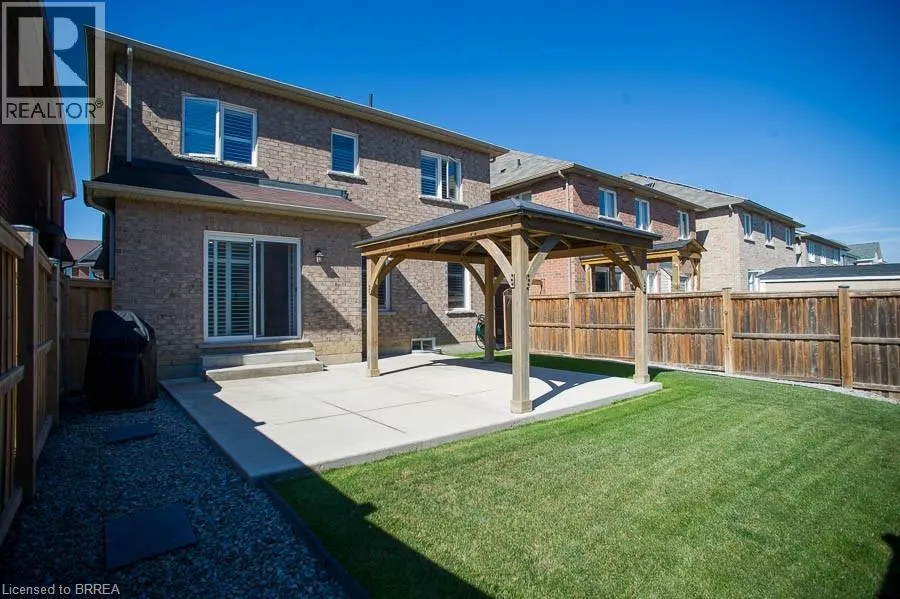 15 WILMOT Road
