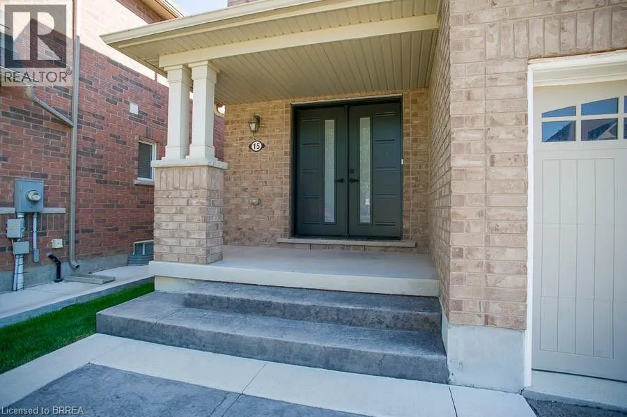 15 WILMOT Road