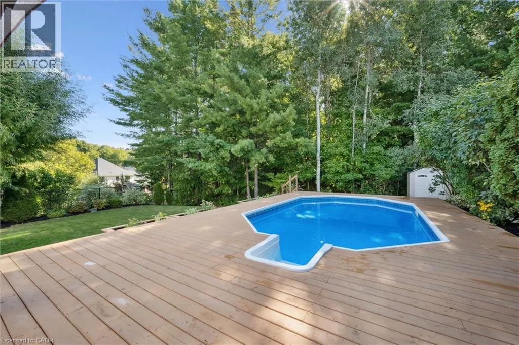 114 WINDRUSH Trail