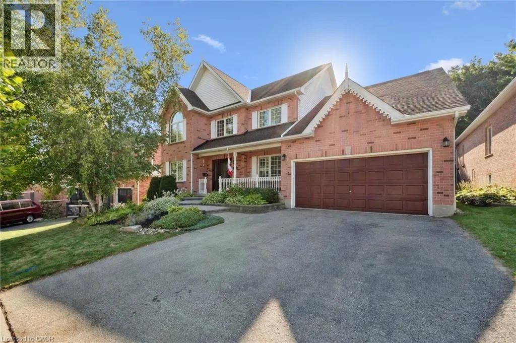 114 WINDRUSH Trail