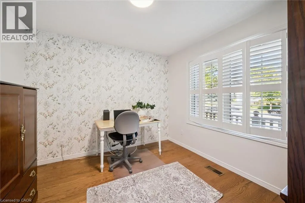 114 WINDRUSH Trail