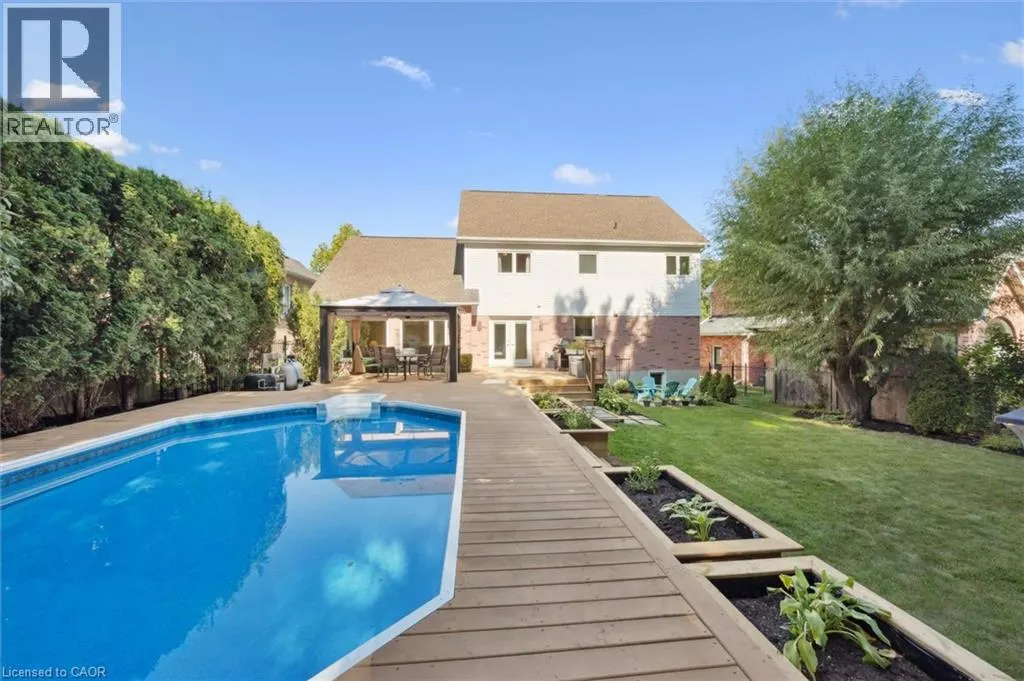 114 WINDRUSH Trail