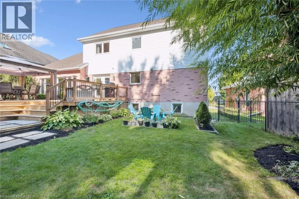 114 WINDRUSH Trail