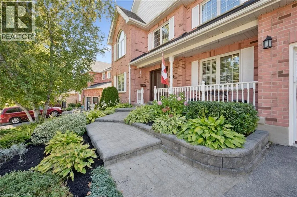114 WINDRUSH Trail