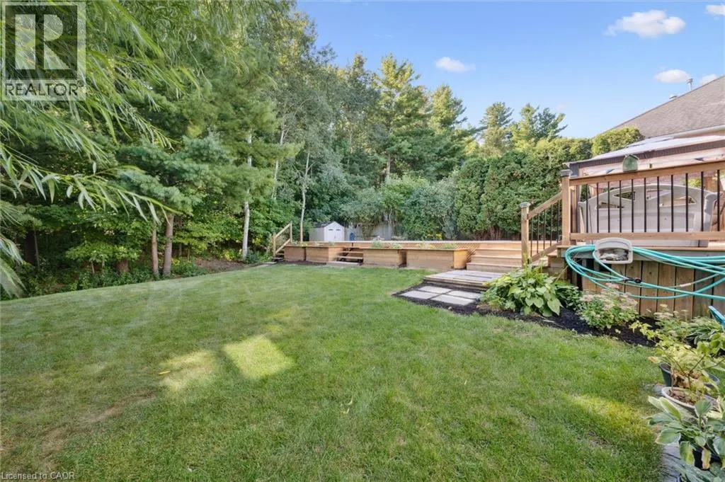114 WINDRUSH Trail