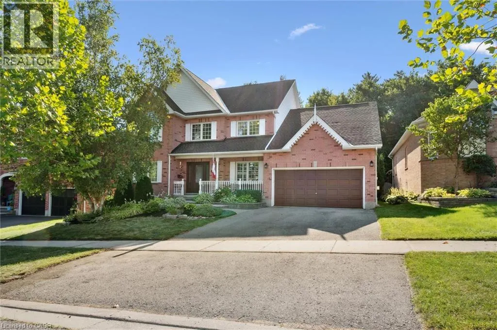 114 WINDRUSH Trail