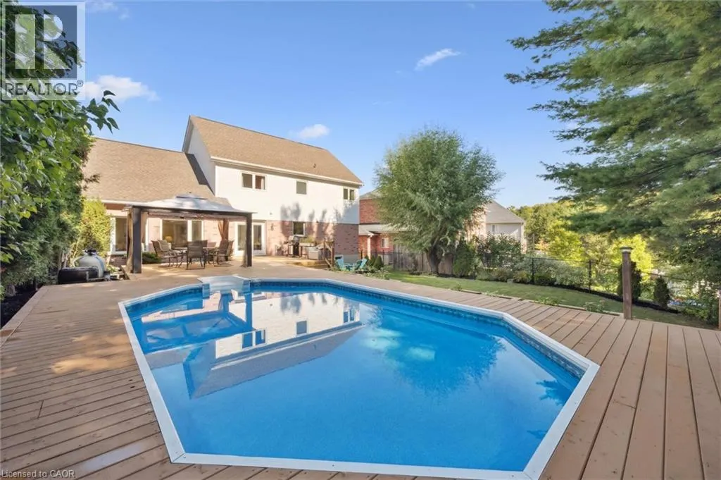 114 WINDRUSH Trail