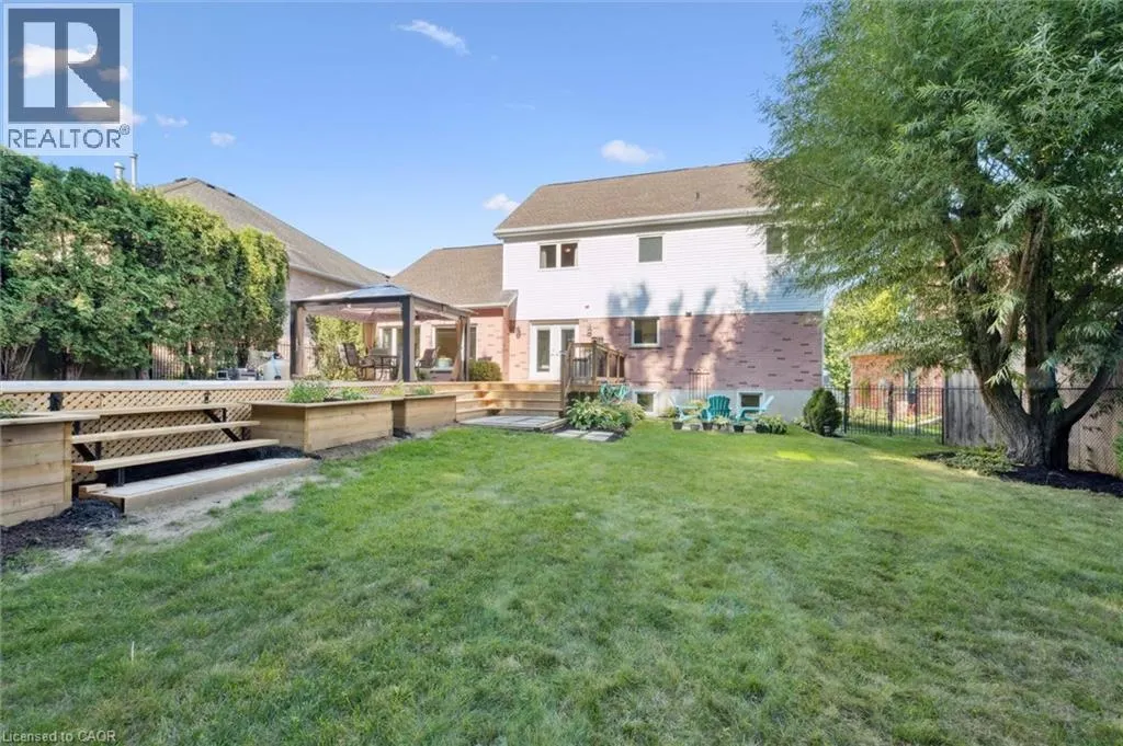 114 WINDRUSH Trail