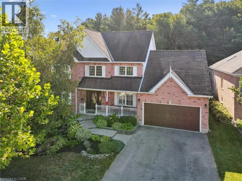 114 WINDRUSH Trail