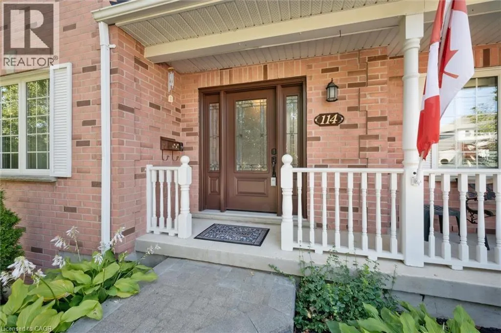 114 WINDRUSH Trail