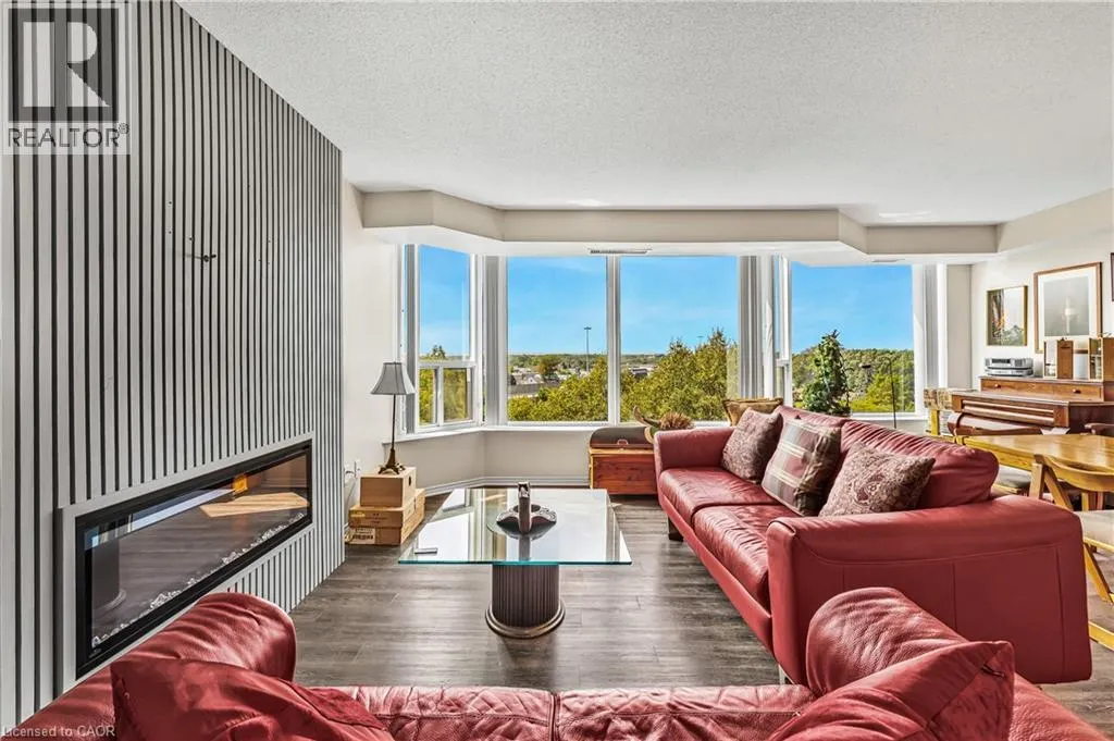 81 SCOTT Street Unit# 707, #707