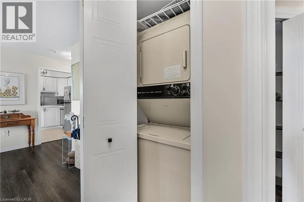 81 SCOTT Street Unit# 707, #707