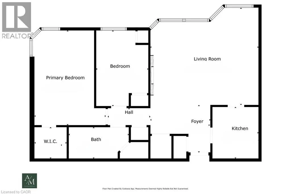 81 SCOTT Street Unit# 707, #707