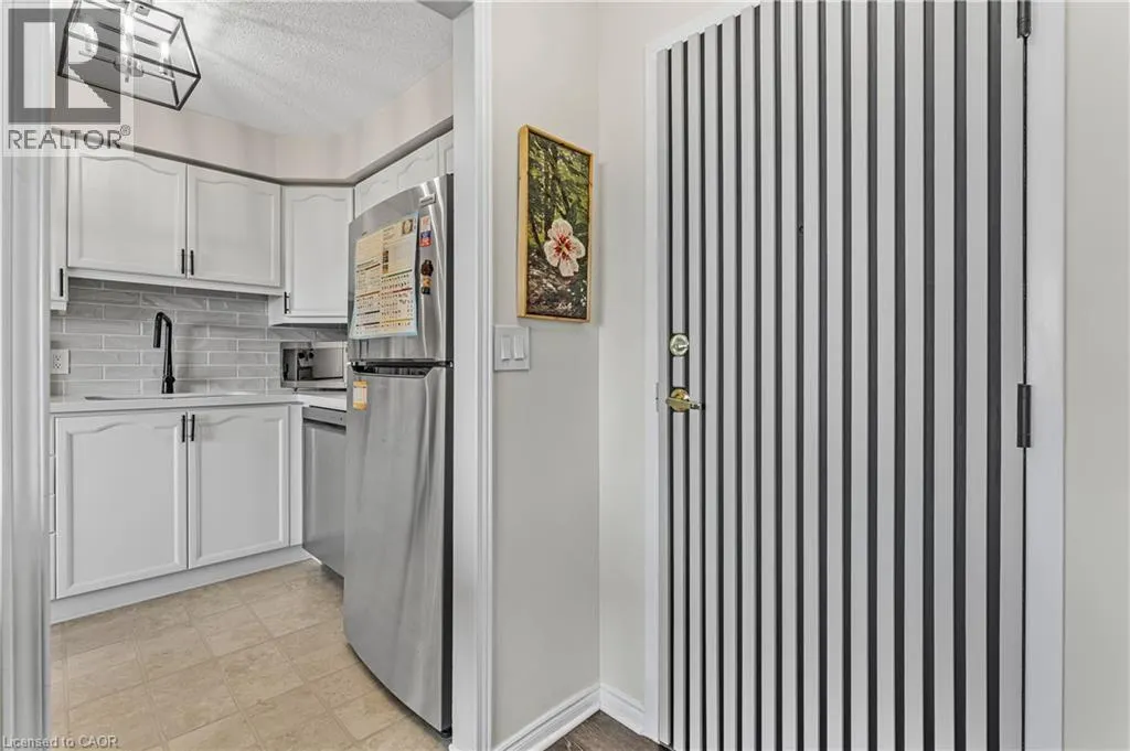 81 SCOTT Street Unit# 707, #707