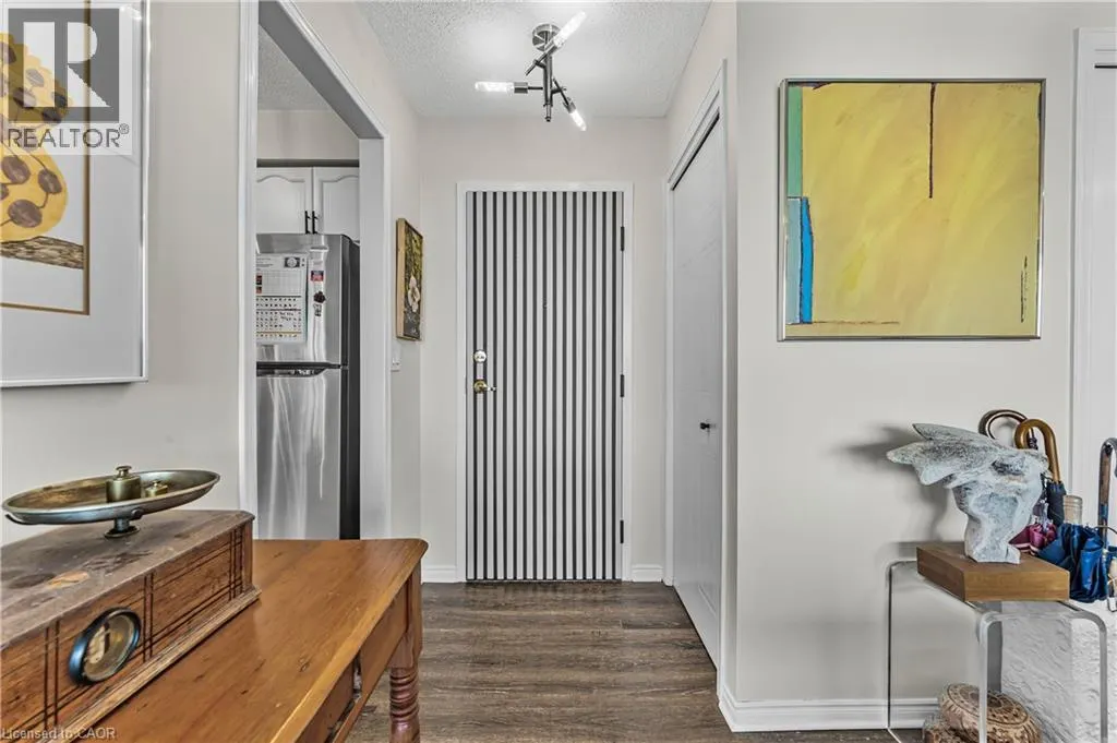 81 SCOTT Street Unit# 707, #707