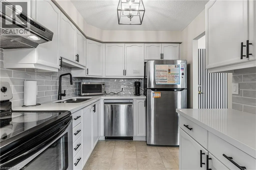 81 SCOTT Street Unit# 707, #707